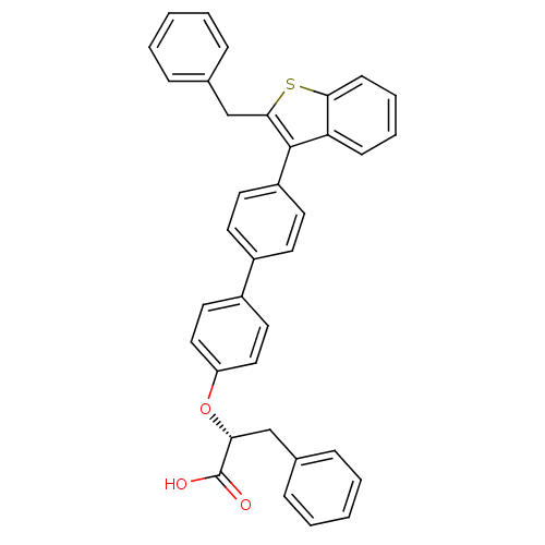 Chemical structure of BindingDB Monomer ID 50416056