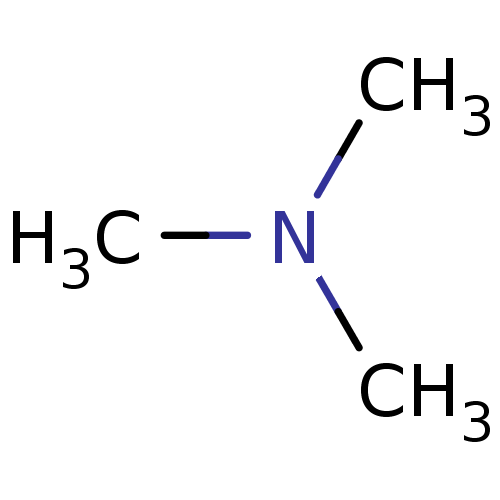 Chemical structure of BindingDB Monomer ID 50416499