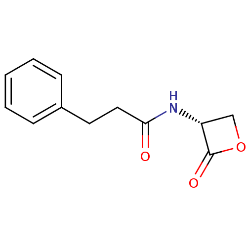 Chemical structure of BindingDB Monomer ID 50416510