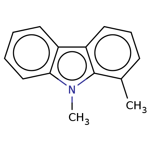 Chemical structure of BindingDB Monomer ID 50416557