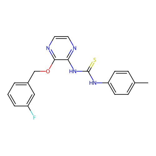 Chemical structure of BindingDB Monomer ID 50416882