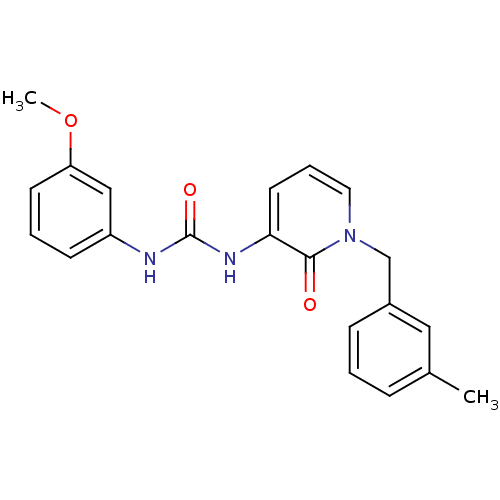Chemical structure of BindingDB Monomer ID 50417220