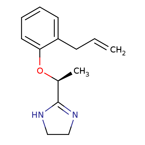 Chemical structure of BindingDB Monomer ID 50417343