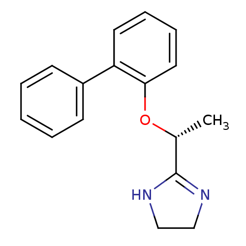 Chemical structure of BindingDB Monomer ID 50417353