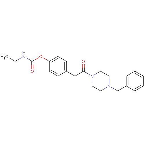 Chemical structure of BindingDB Monomer ID 50417532