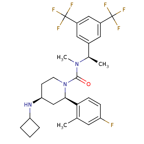Chemical structure of BindingDB Monomer ID 50417982