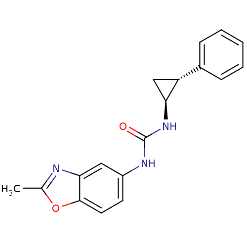 Chemical structure of BindingDB Monomer ID 50417985
