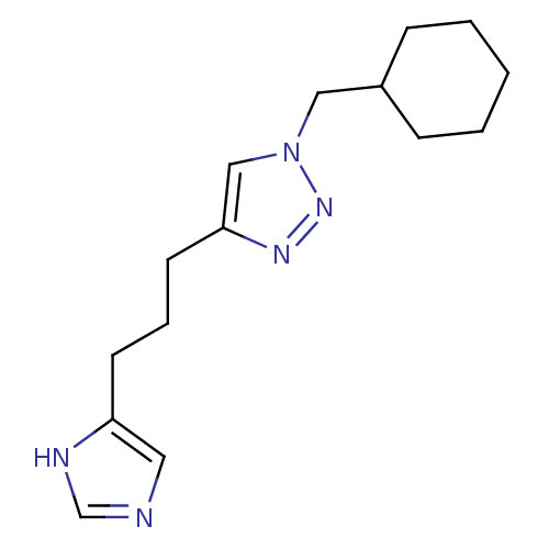 Chemical structure of BindingDB Monomer ID 50418079