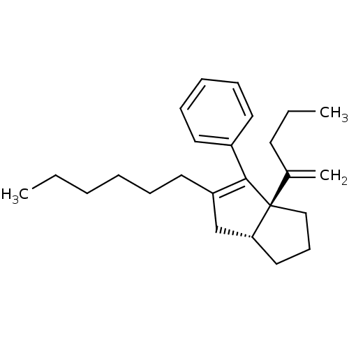 Chemical structure of BindingDB Monomer ID 50418300