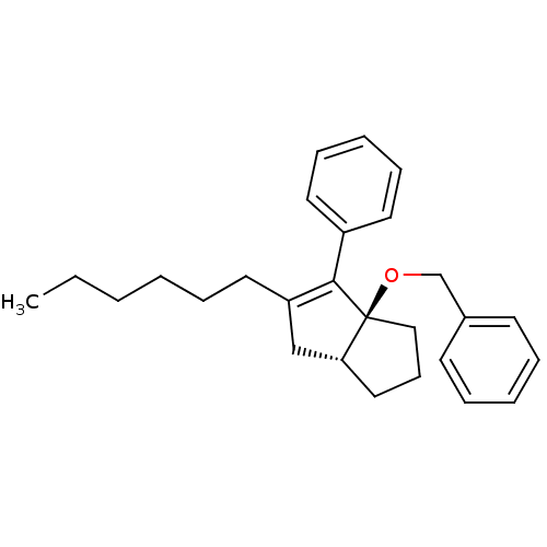 Chemical structure of BindingDB Monomer ID 50418312