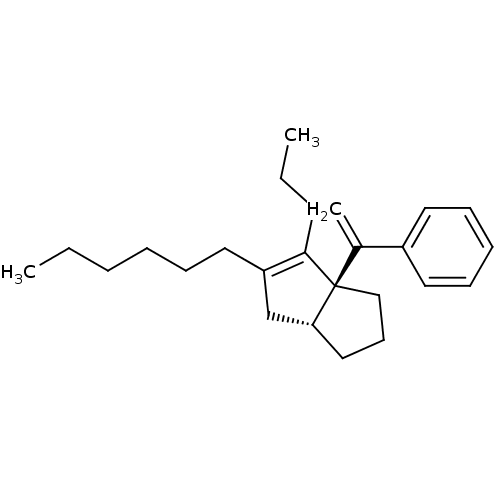 Chemical structure of BindingDB Monomer ID 50418327