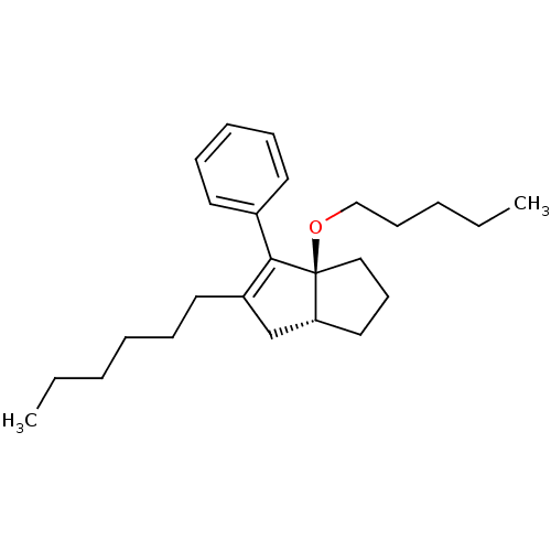 Chemical structure of BindingDB Monomer ID 50418328