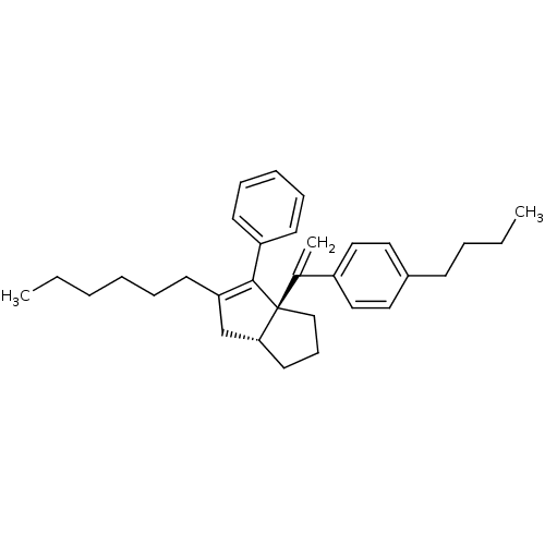Chemical structure of BindingDB Monomer ID 50418330