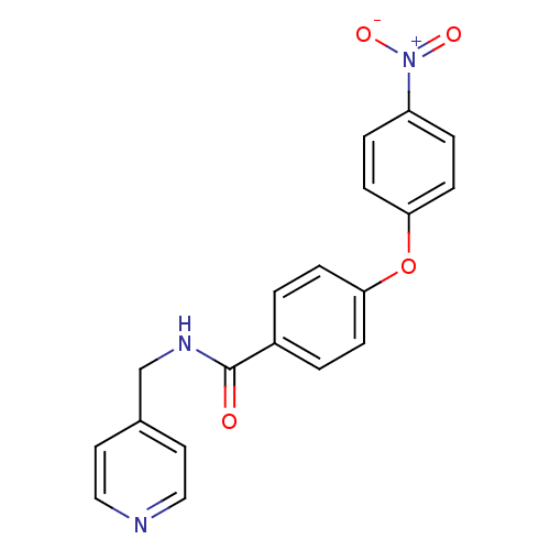 Chemical structure of BindingDB Monomer ID 50418809