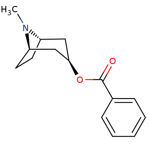 Chemical structure of BindingDB Monomer ID 50419731
