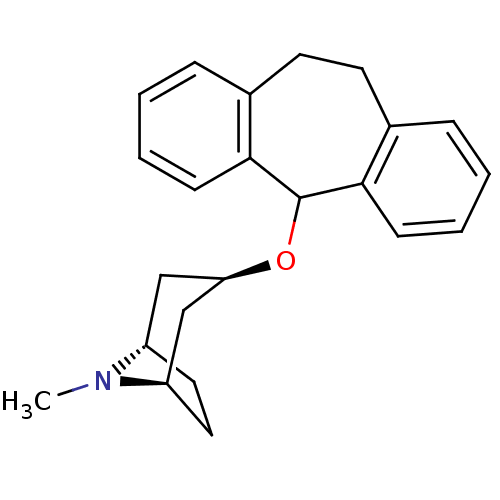 Chemical structure of BindingDB Monomer ID 50419751
