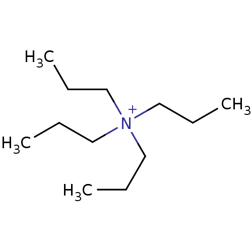 Chemical structure of BindingDB Monomer ID 50420179