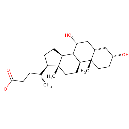 Chemical structure of BindingDB Monomer ID 50420187
