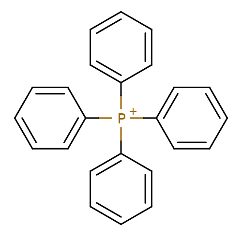 Chemical structure of BindingDB Monomer ID 50420222