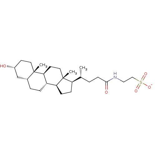 Chemical structure of BindingDB Monomer ID 50420224