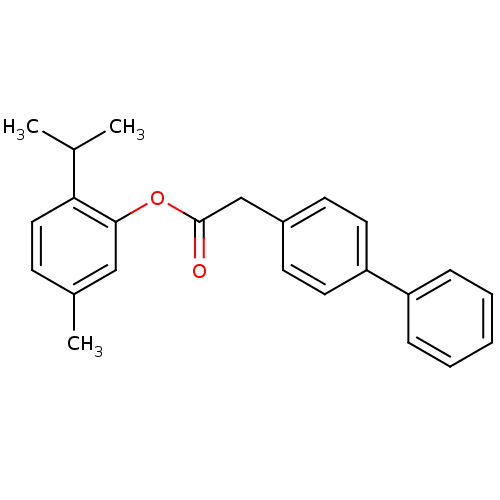 Chemical structure of BindingDB Monomer ID 50420686