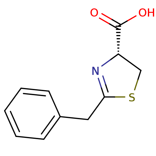 Chemical structure of BindingDB Monomer ID 50421228