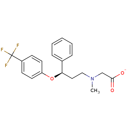 Chemical structure of BindingDB Monomer ID 50421506