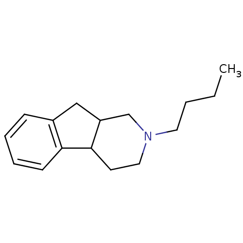 Chemical structure of BindingDB Monomer ID 50421919