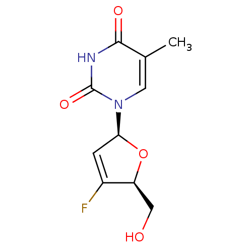 Chemical structure of BindingDB Monomer ID 50422487