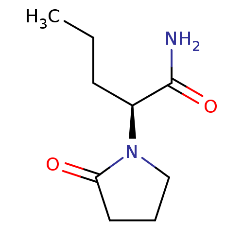 Chemical structure of BindingDB Monomer ID 50422550