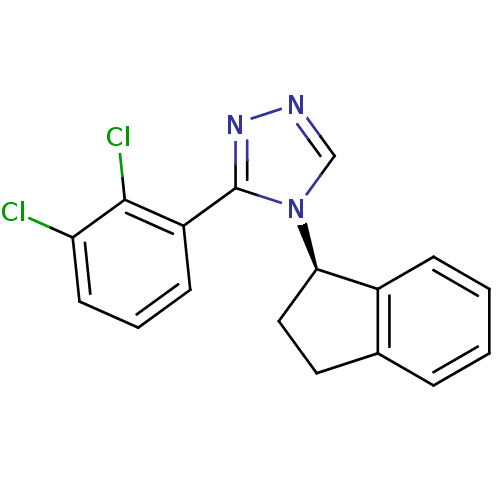 Chemical structure of BindingDB Monomer ID 50423270