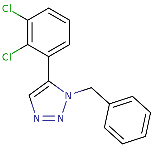Chemical structure of BindingDB Monomer ID 50423290