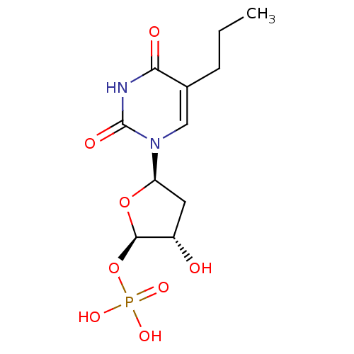 Chemical structure of BindingDB Monomer ID 50423448