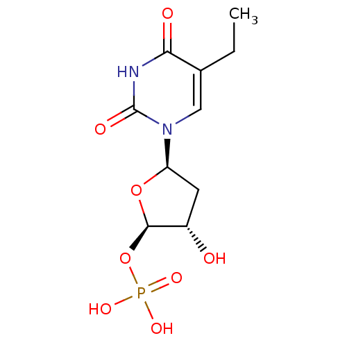 Chemical structure of BindingDB Monomer ID 50423449