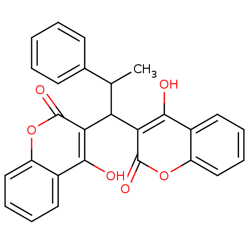 Chemical structure of BindingDB Monomer ID 50423624