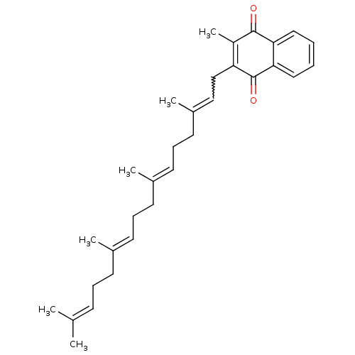 Chemical structure of BindingDB Monomer ID 50423776