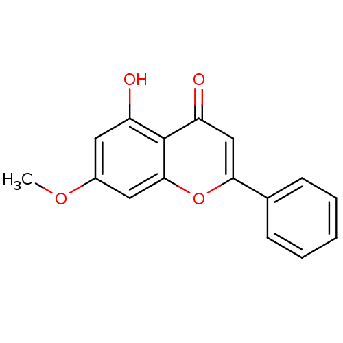 Chemical structure of BindingDB Monomer ID 50423793