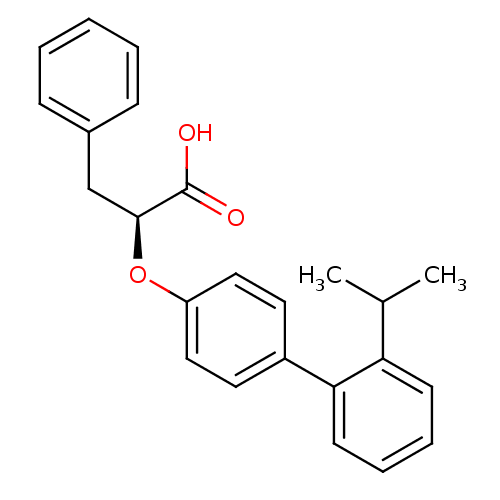 Chemical structure of BindingDB Monomer ID 50423895