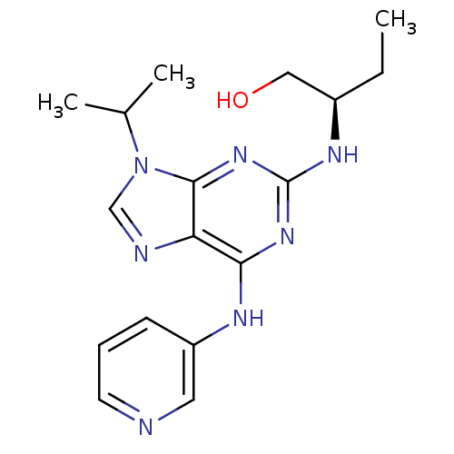 Chemical structure of BindingDB Monomer ID 50424272