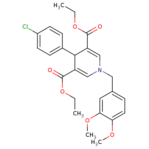 Chemical structure of BindingDB Monomer ID 50425693