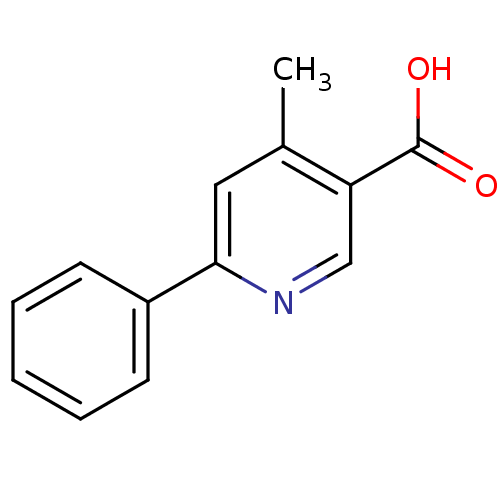 Chemical structure of BindingDB Monomer ID 50425805