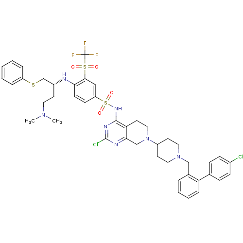 Chemical structure of BindingDB Monomer ID 50426413
