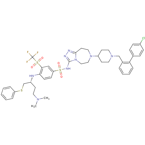 Chemical structure of BindingDB Monomer ID 50426418