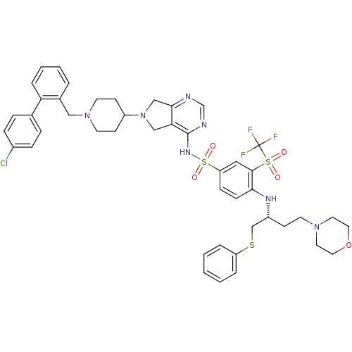 Chemical structure of BindingDB Monomer ID 50426419
