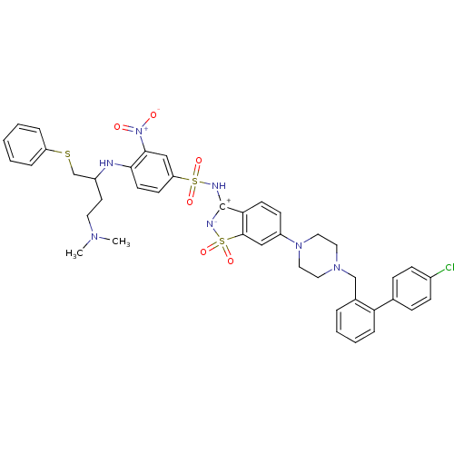 Chemical structure of BindingDB Monomer ID 50426420