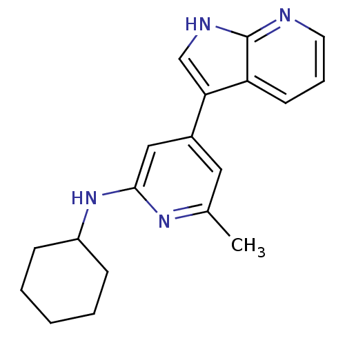 Chemical structure of BindingDB Monomer ID 50426471