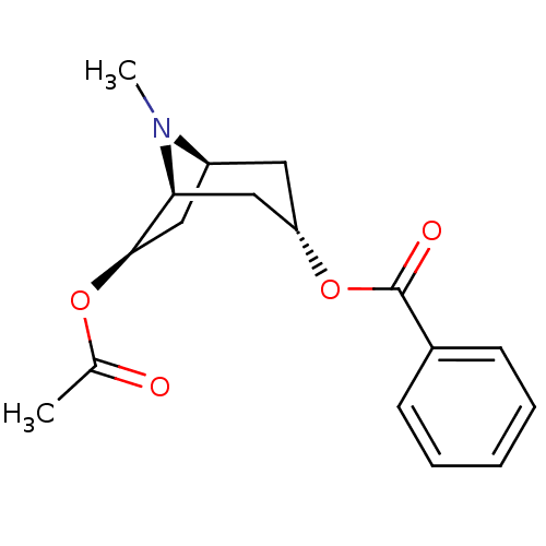 Chemical structure of BindingDB Monomer ID 50427130