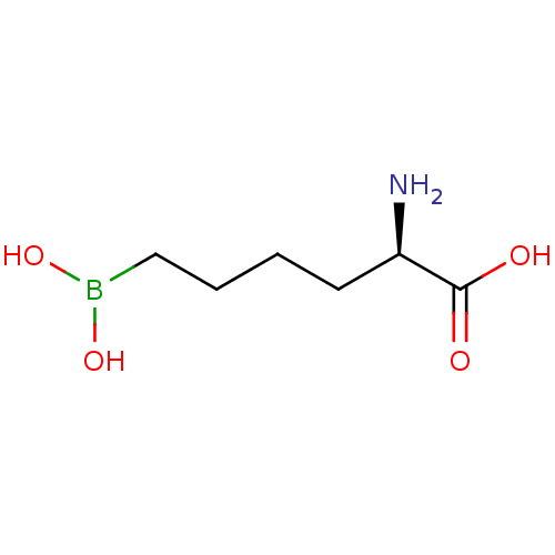 Chemical structure of BindingDB Monomer ID 50427901