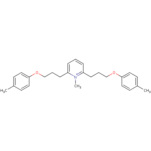 Chemical structure of BindingDB Monomer ID 50427950