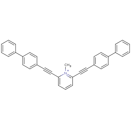 Chemical structure of BindingDB Monomer ID 50427967
